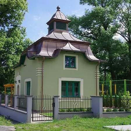 Vilka Marticus Ferienhaus