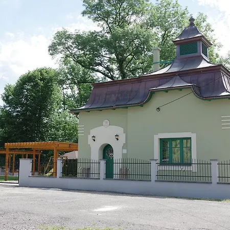 Vilka Marticus Frenštát pod Radhoštěm
