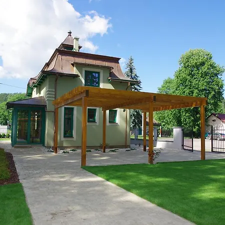 Vilka Marticus Holiday home *