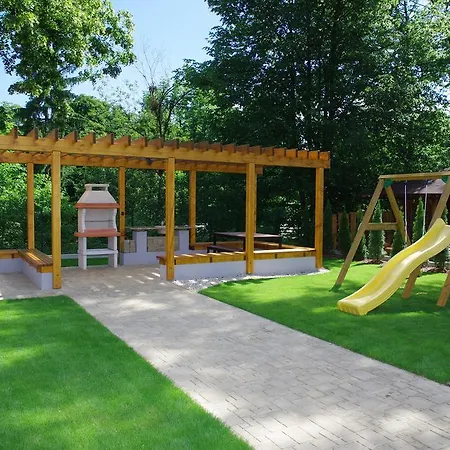 Ferienhaus Vilka Marticus