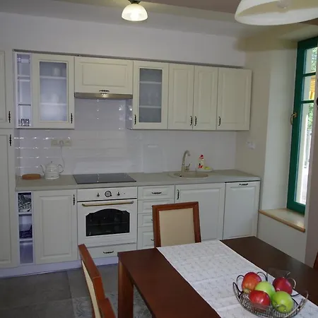 Holiday home Vilka Marticus