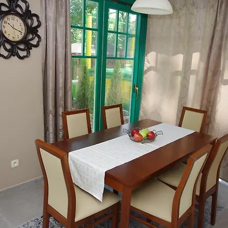 Holiday home Vilka Marticus