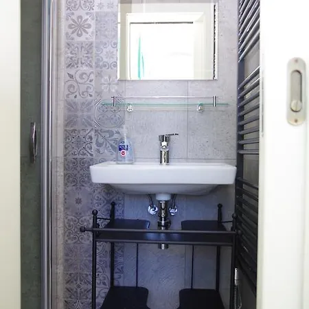 Holiday home Vilka Marticus Frenstat pod Radhostem