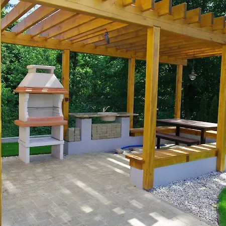 Vilka Marticus * Frenštát pod Radhoštěm