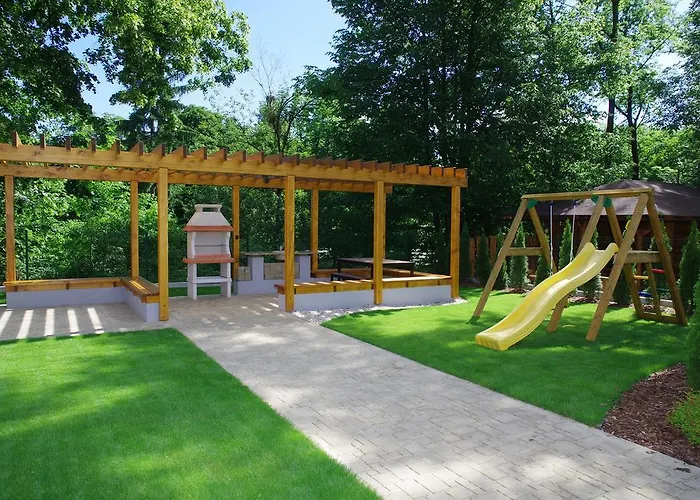 Vakantiehuis Vilka Marticus