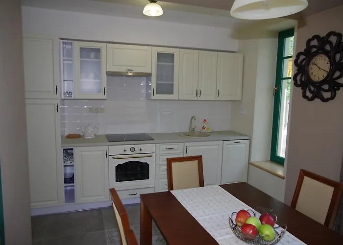 Vakantiehuis Vilka Marticus