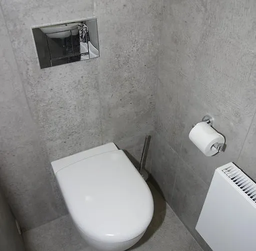 Vakantiehuis Vilka Marticus *