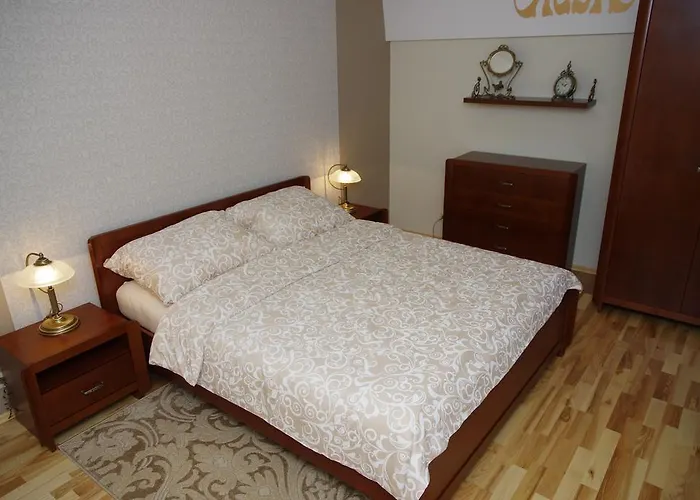 Vilka Marticus Frenštát pod Radhoštěm