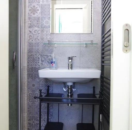 Vakantiehuis Vilka Marticus Frenštát pod Radhoštěm