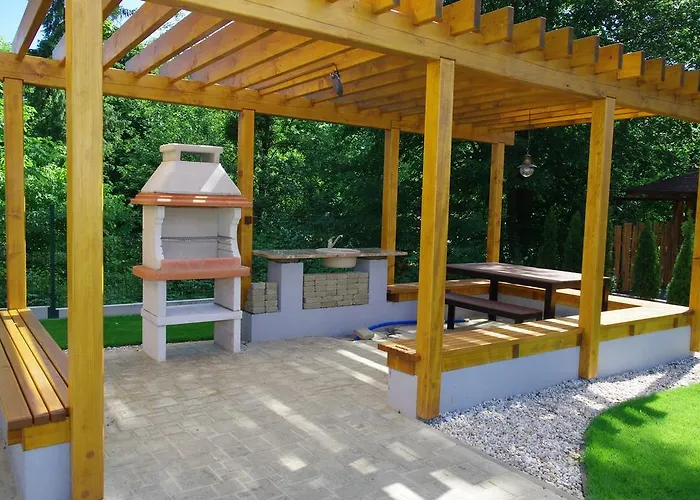 Vilka Marticus * Frenštát pod Radhoštěm